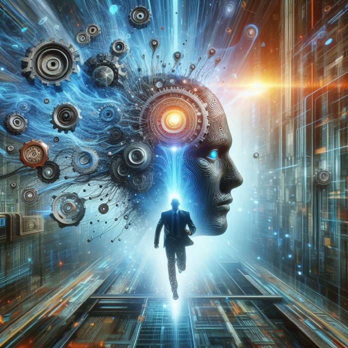 Generative AI