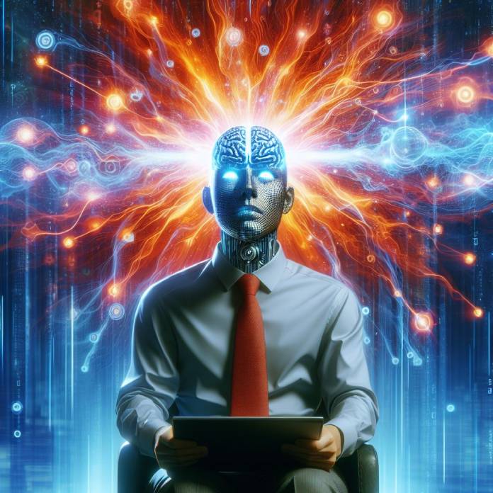 Quantum AI