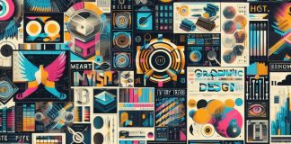 Evolution of Graphic Design