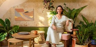 Learn Interior Design for Beginners: Decorating with Plants - Online Course
