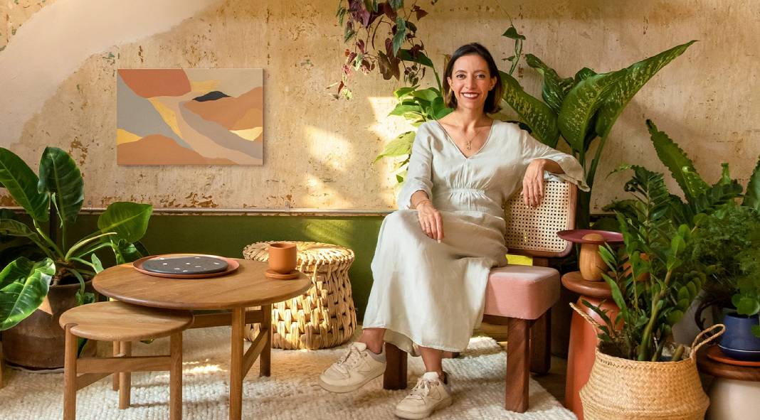 Learn Interior Design for Beginners: Decorating with Plants - Online Course