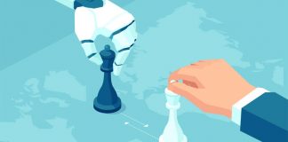 What AI cannot do