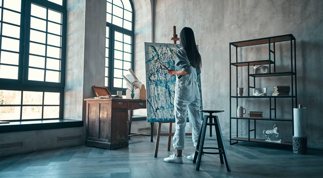 Best Cities for Artists in the World Best Cities for Artists in the World