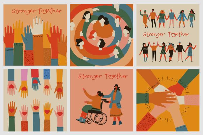 Inclusive Visuals