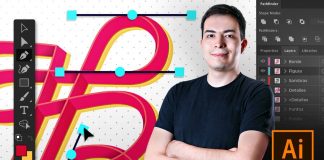 Learn Typography, Lettering, and Calligraphy in Adobe Illustrator