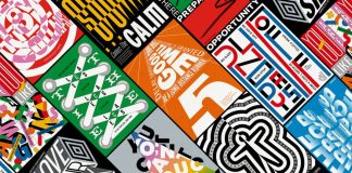 You Are My Type Volume 2 by Mario Carpe