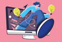 What's the best way to start the new year as a professional creative with the right resolutions.