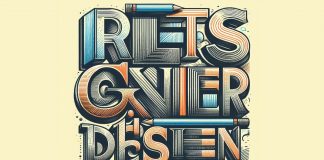 Hand-Drawn Designs in the Digital Age