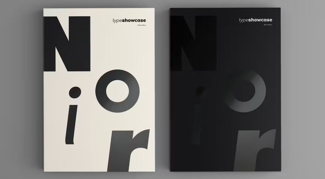 Noir Pro font family by Mindburger Studio Noir Pro font family by Mindburger Studio