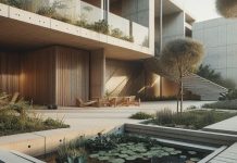Sustainable Architecture and Design Practices