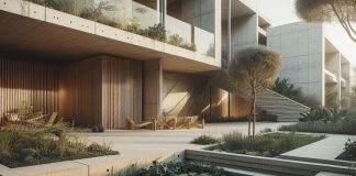 Sustainable Architecture and Design Practices