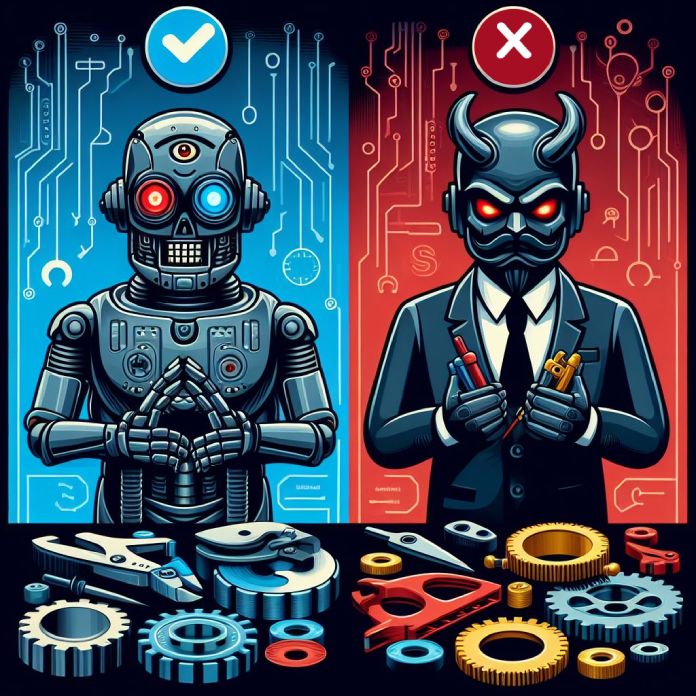 AI in Design: Friend or Foe