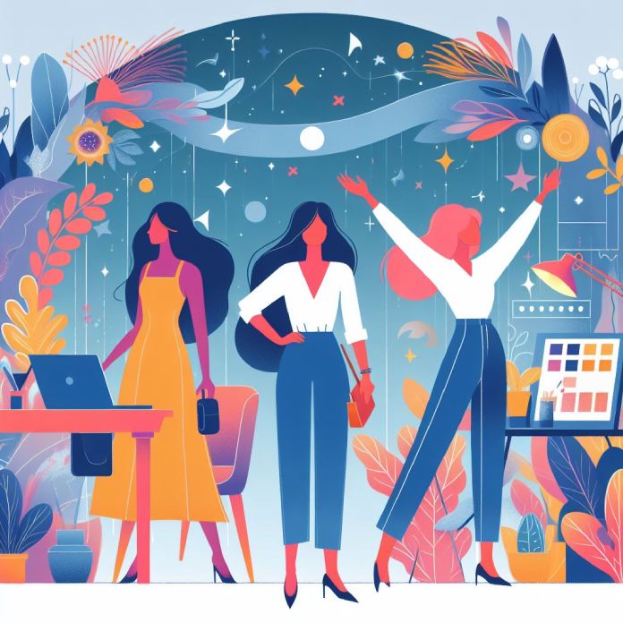 Celebrating Women in Design on Celebrating Women in Design