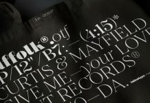 Princesa font family by Latinotype