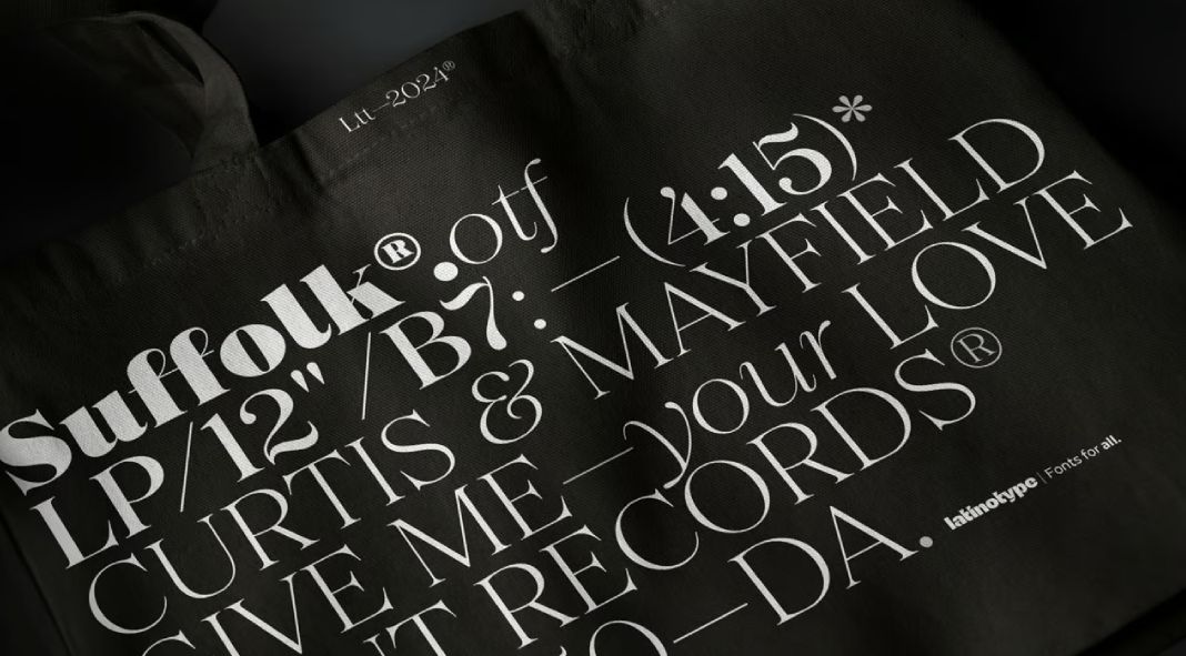 Princesa font family by Latinotype Princesa font family by Latinotype