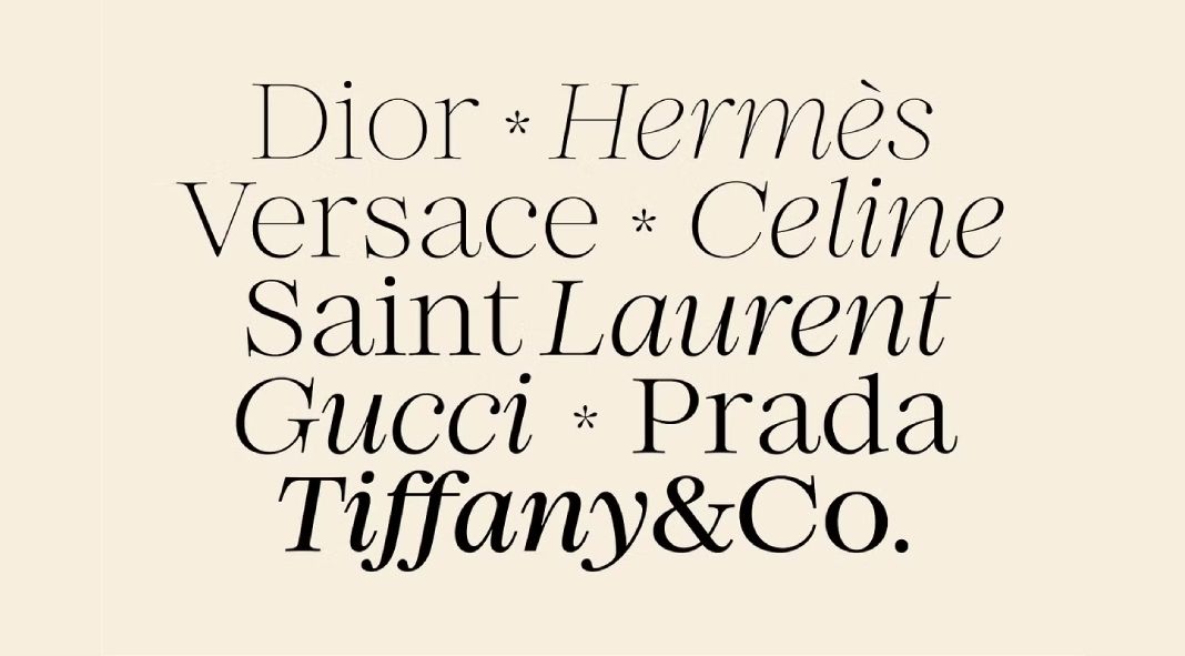 Auckland Variable Serif Font by Harmonais Visual