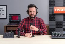 Podcast Creation for Beginners Online Course