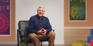 Sean Adams Color Theory Online Course for Visual Communication