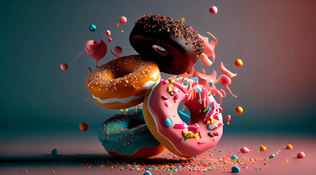 AI Design: The Hottest Design Trend of 2024