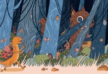 Esther Tang’s Art
