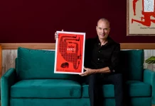 Learn to illustrate memorable theater posters with this online course by David Plunkert