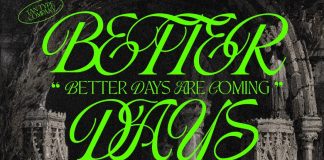 TAN Better Days Font by TanType