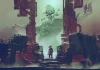 Exploring the Intersection of Art and Technology