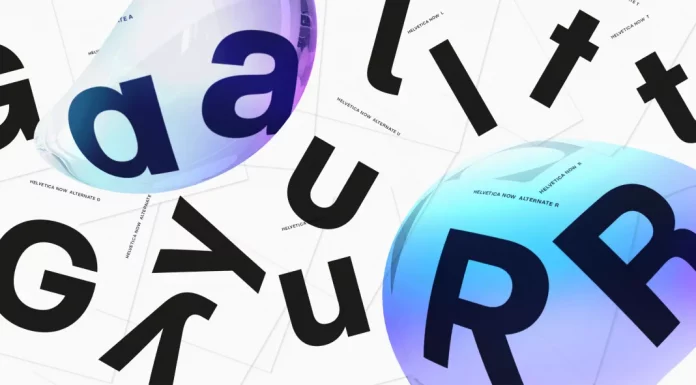 The Best Helvetica Font Pairings