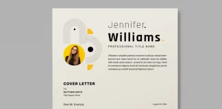 Download a Professional Resume Template by DesignCoach for Adobe InDesign