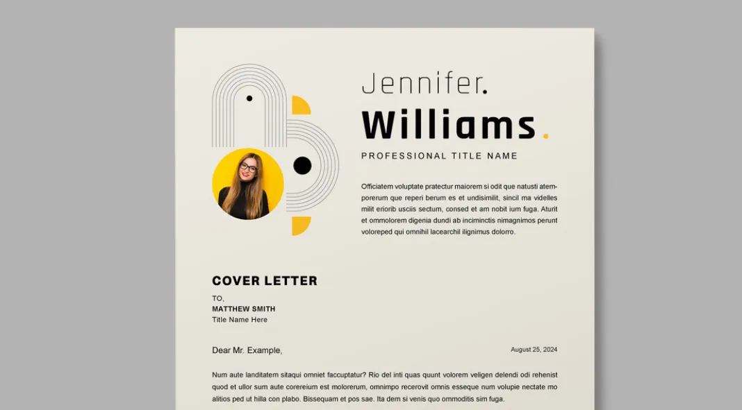 Download a Professional Resume Template by DesignCoach for Adobe InDesign Download a Professional Resume Template by DesignCoach for Adobe InDesign