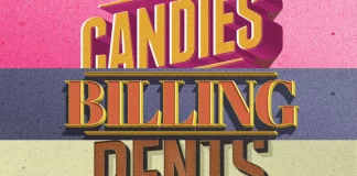 Top Photoshop Retro Text Effects for Eye-Catching Vintage Designs