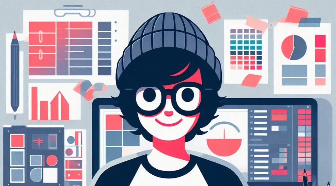 Design Nerd Design Nerd