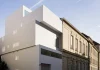 Gallery-style art studios by dílna