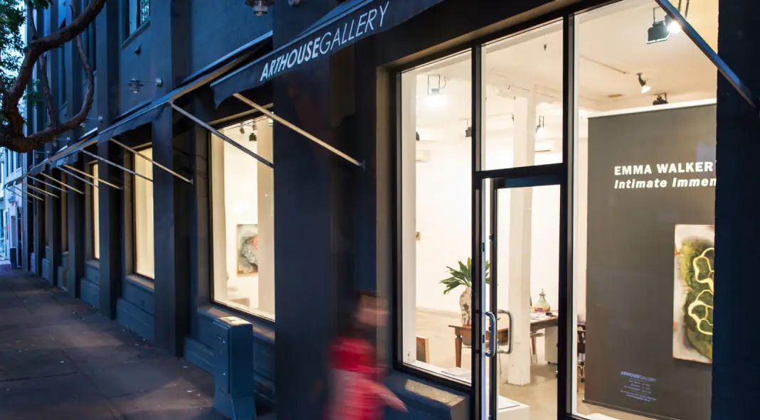 Arthouse Gallery celebrates its 30th anniversary with a dynamic group exhibition showcasing works by both past and current artists. Arthouse Gallery celebrates its 30th anniversary with a dynamic group exhibition showcasing works by both past and current artists.