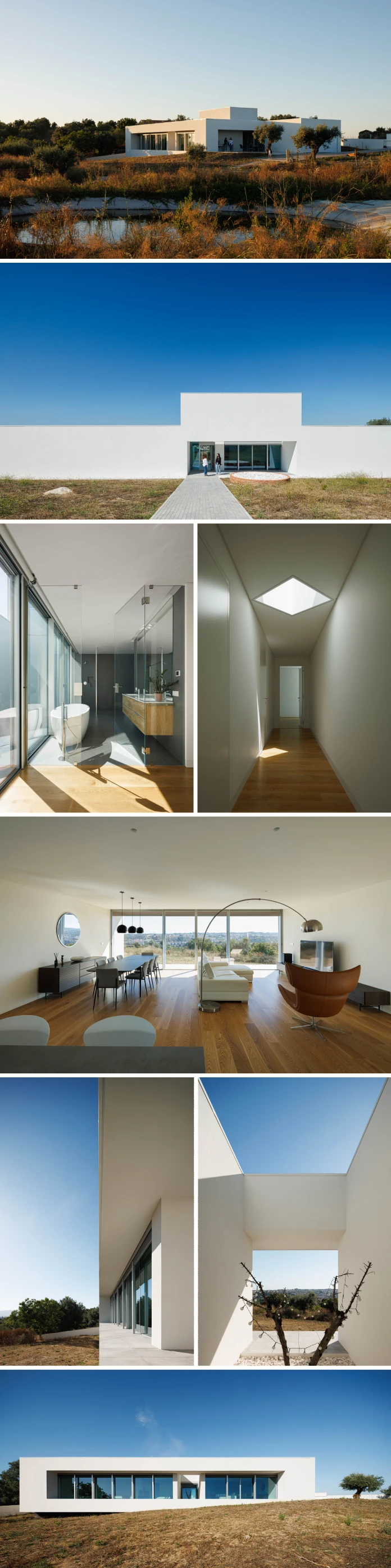 GD House by Adarq – André David Arquitecto