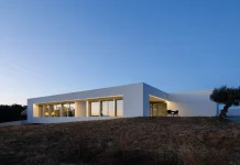 GD House by Adarq – André David Arquitecto