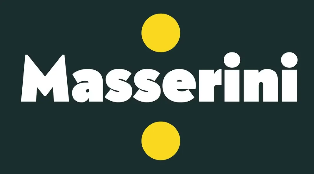 Masserini Font Family by Sundance Tipografia Masserini Font Family by Sundance Tipografia