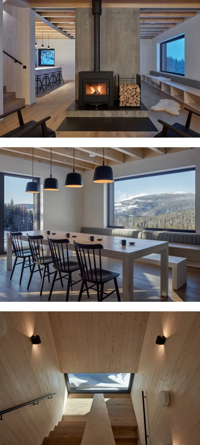 Milada Cottage by ADR