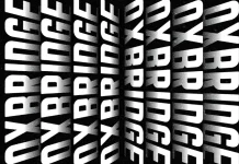 Typography Posters by Anahit Lyudvigian