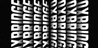 Typography Posters by Anahit Lyudvigian