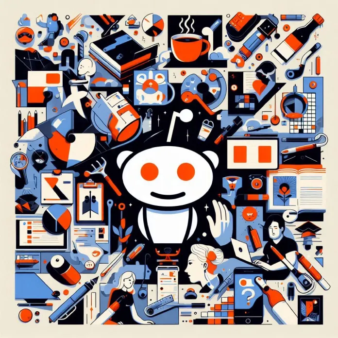 Why Reddit is a Treasure Trove for Creatives