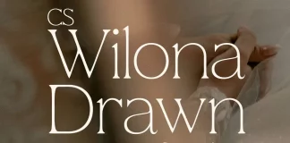 CS Wilona Drawn Typeface by Craft Supply Co. CS Wilona Drawn Typeface by Craft Supply Co.