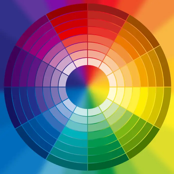 Color Wheel