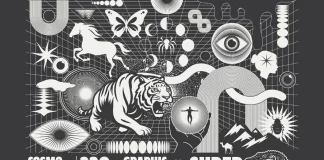 230 Bold Graphics Super Pack by Softulka