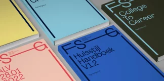 FSG – A student association reimagined by Buro Reng from hangover to takeover.
