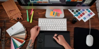 Graphic Design Core Principles