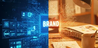 AI-Generated Branding