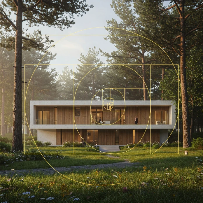 Golden Ratio in Design
