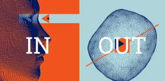 Graphic Design Trends of 2025: What's In & Out