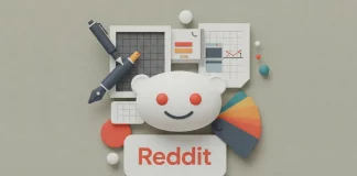 Reddit for Graphic Designers